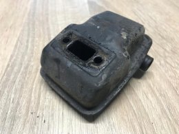 ACTIVE H-23S TŁUMIK WYDECH