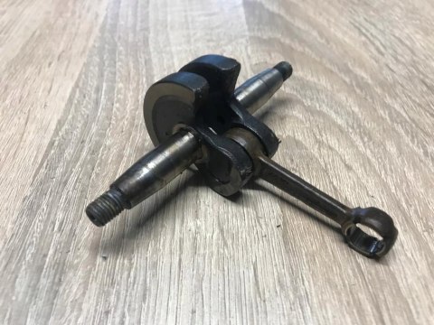 ACTIVE H-23S WAŁ KORBOWY KORBOWÓD