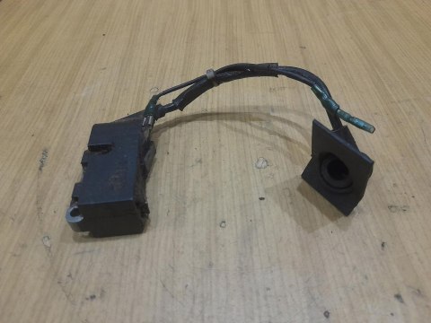 AL-FA GC 540 CEWKA MODUŁ ISKROWNIK