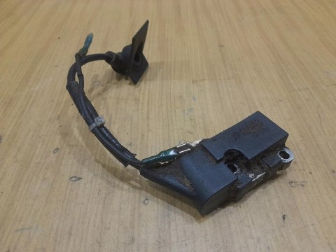 AL-FA GC 540 CEWKA MODUŁ ISKROWNIK