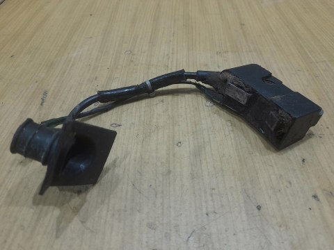 AL-FA GC 540 CEWKA MODUŁ ISKROWNIK