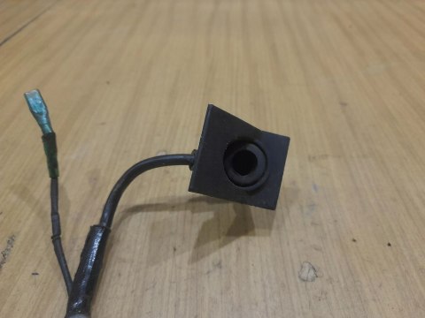 AL-FA GC 540 CEWKA MODUŁ ISKROWNIK