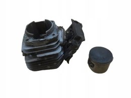 AL-FA GC 540 CYLINDER TŁOK ORYGINAŁ KOMPLET
