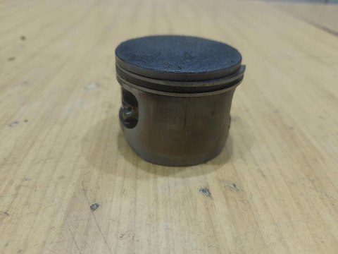 AL-FA GC 540 CYLINDER TŁOK ORYGINAŁ KOMPLET