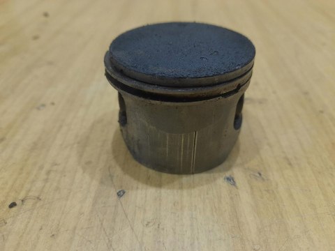 AL-FA GC 540 CYLINDER TŁOK ORYGINAŁ KOMPLET