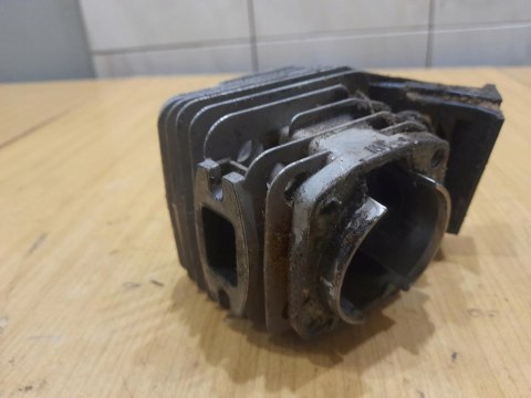 AL-FA GC 540 CYLINDER TŁOK ORYGINAŁ KOMPLET