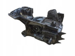 AL-FA GC 540 KARTER OBUDOWA SILNIKA KORPUS BLOK