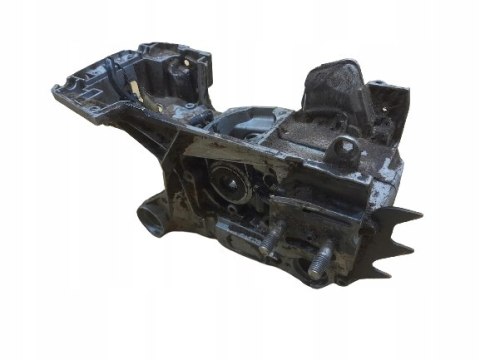 AL-FA GC 540 KARTER OBUDOWA SILNIKA KORPUS BLOK