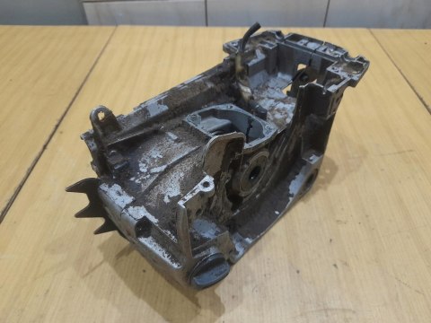 AL-FA GC 540 KARTER OBUDOWA SILNIKA KORPUS BLOK