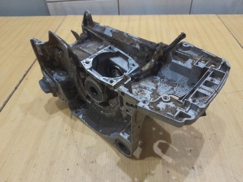 AL-FA GC 540 KARTER OBUDOWA SILNIKA KORPUS BLOK