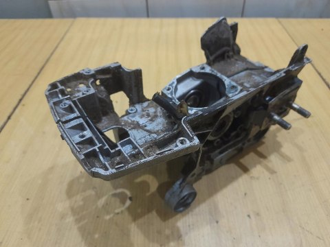 AL-FA GC 540 KARTER OBUDOWA SILNIKA KORPUS BLOK