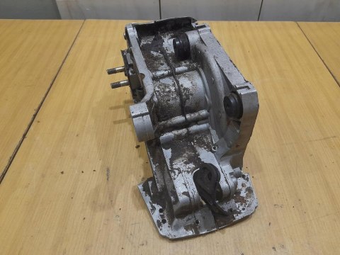 AL-FA GC 540 KARTER OBUDOWA SILNIKA KORPUS BLOK