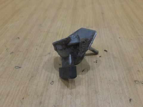 AL-FA GC 540 KRÓCIEC PODSTAWA MOCOWANIE