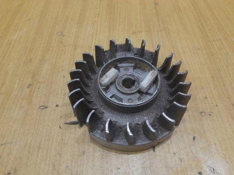 AL-FA GC 540 MAGNETO KOŁO MAGNESOWE