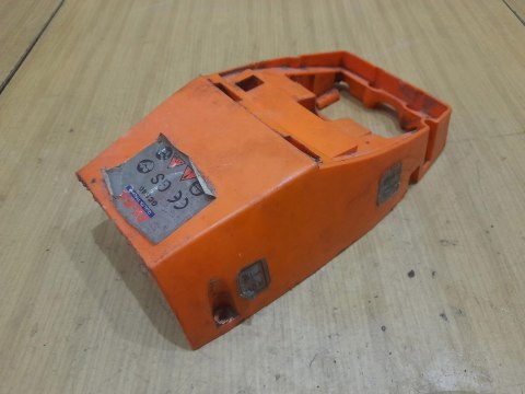 AL-FA GC 540 OSŁONA OBUDOWA POKRYWA KORPUS