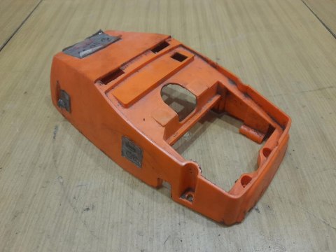 AL-FA GC 540 OSŁONA OBUDOWA POKRYWA KORPUS