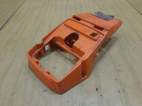 AL-FA GC 540 OSŁONA OBUDOWA POKRYWA KORPUS