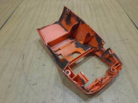 AL-FA GC 540 OSŁONA OBUDOWA POKRYWA KORPUS