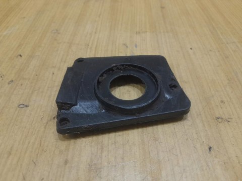 AL-FA GC 540 OSŁONA POKRYWA POMPY POMPKI OLEJU