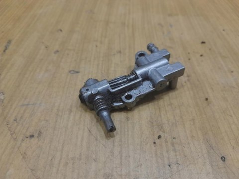 AL-FA GC 540 POMPA POMPKA OLEJU OLEJOWA