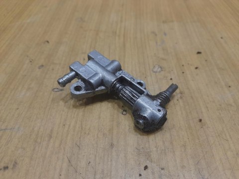 AL-FA GC 540 POMPA POMPKA OLEJU OLEJOWA