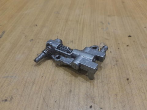 AL-FA GC 540 POMPA POMPKA OLEJU OLEJOWA