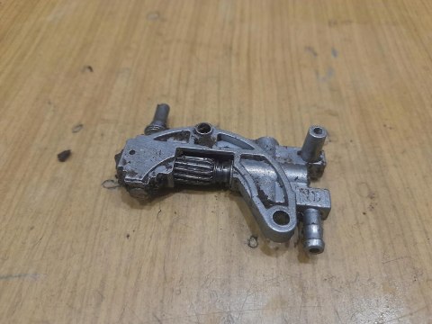 AL-FA GC 540 POMPA POMPKA OLEJU OLEJOWA