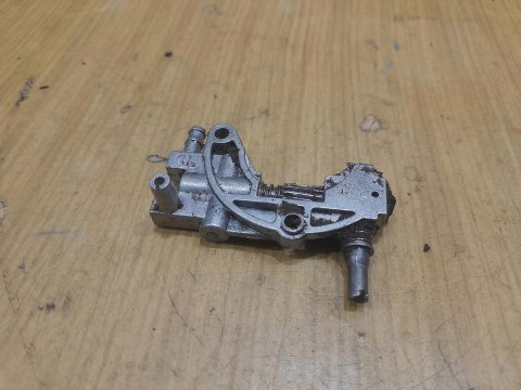 AL-FA GC 540 POMPA POMPKA OLEJU OLEJOWA