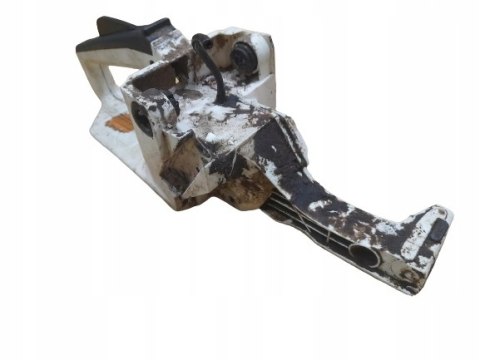 AL-FA GC 540 RĄCZKA GAZU RĘKOJEŚĆ UCHWYT ZBIORNIK