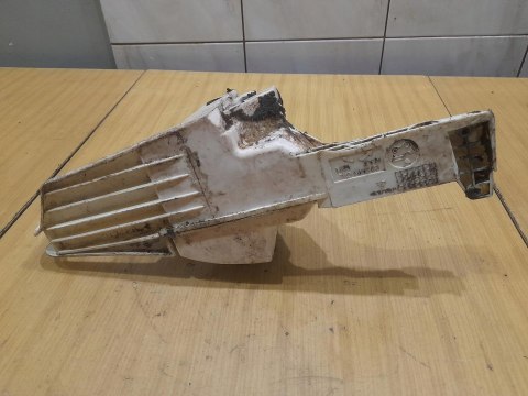 AL-FA GC 540 RĄCZKA GAZU RĘKOJEŚĆ UCHWYT ZBIORNIK