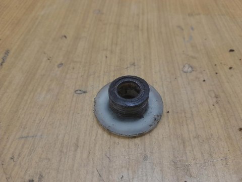 AL-FA GC 540 ŚLIMAK NAPĘD POMPY POMPKI OLEJU OLEJOWEJ