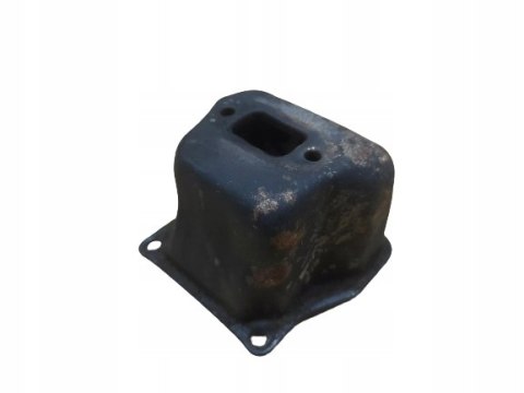 AL-FA GC 540 TŁUMIK WYDECH