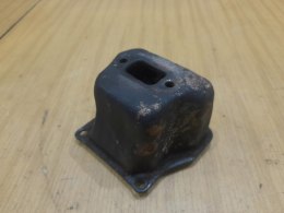 AL-FA GC 540 TŁUMIK WYDECH