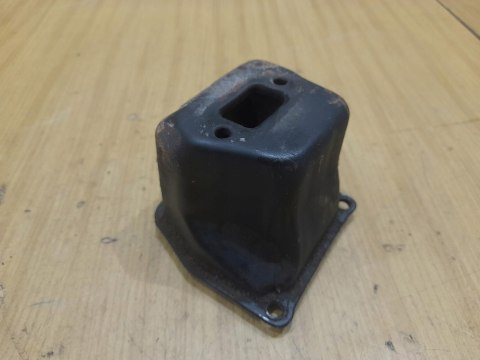 AL-FA GC 540 TŁUMIK WYDECH