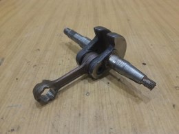 AL-FA GC 540 WAŁ KORBOWY KORBOWÓD