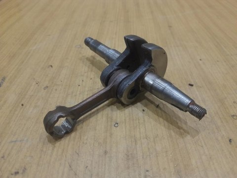 AL-FA GC 540 WAŁ KORBOWY KORBOWÓD