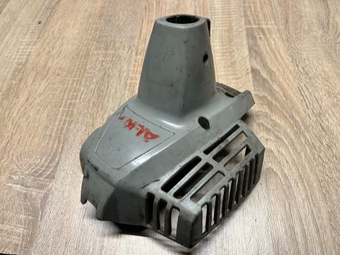 AL-KO BC 250 OSŁONA OBUDOWA BĘBEN DZWON KPL