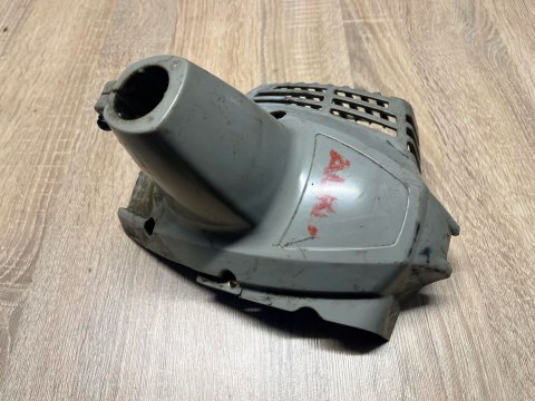 AL-KO BC 250 OSŁONA OBUDOWA BĘBEN DZWON KPL