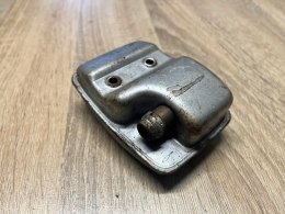 AL-KO BC 250 TŁUMIK WYDECH