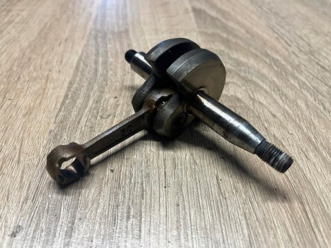 AL-KO BC 250 WAŁ KORBOWY KORBOWÓD