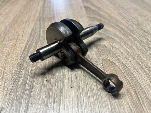 AL-KO BC 250 WAŁ KORBOWY KORBOWÓD