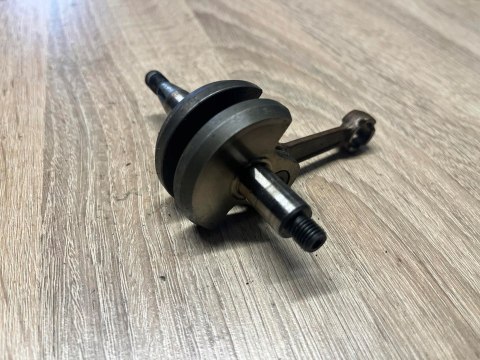 AL-KO BC 250 WAŁ KORBOWY KORBOWÓD