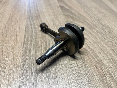 AL-KO BC 250 WAŁ KORBOWY KORBOWÓD