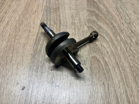 AL-KO BC 250 WAŁ KORBOWY KORBOWÓD