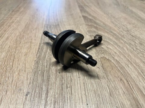 AL-KO BC 250 WAŁ KORBOWY KORBOWÓD