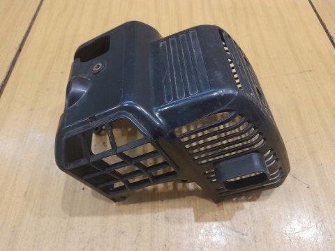 AL-KO BC 4535 II OSŁONA OBUDOWA POKRYWA KORPUS