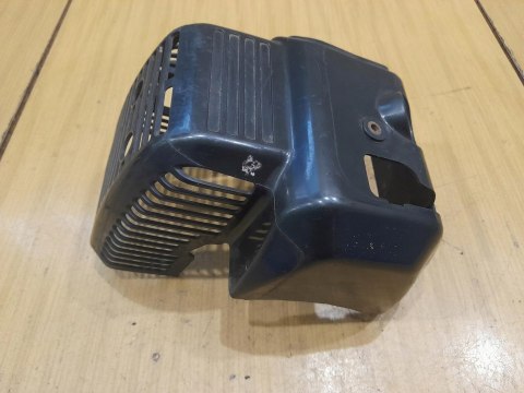 AL-KO BC 4535 II OSŁONA OBUDOWA POKRYWA KORPUS