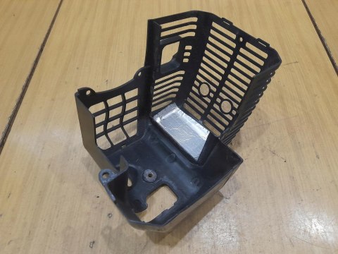 AL-KO BC 4535 II OSŁONA OBUDOWA POKRYWA KORPUS