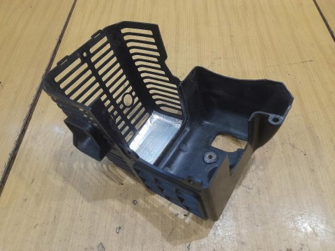 AL-KO BC 4535 II OSŁONA OBUDOWA POKRYWA KORPUS