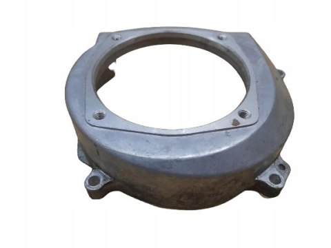 AL-KO BC 4535 II OSŁONA OBUDOWA POKRYWA KORPUS